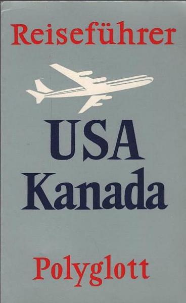 USA, Kanada.