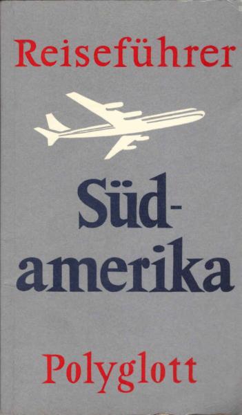 Südamerika.