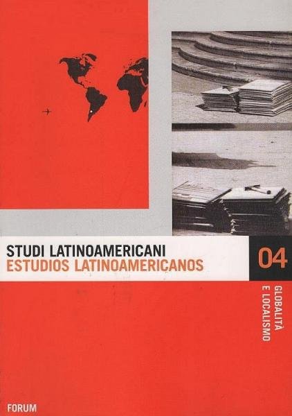 Globalità e localismo. A cura di Mario Sartor e Silvana Serafin.