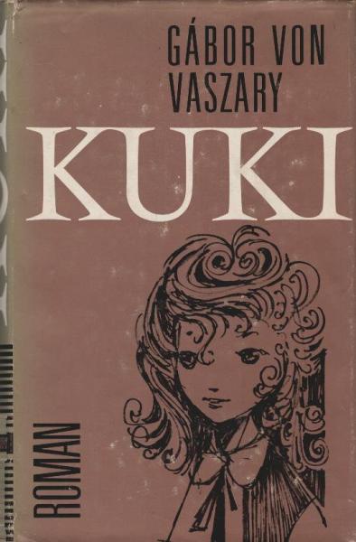 Kuki : Roman.