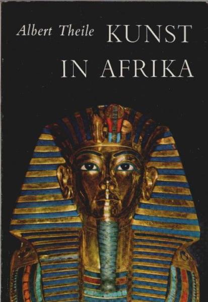 Kunst in Afrika.