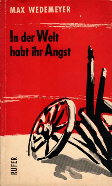 In der Welt habt ihr Angst : Russland 28. - 30. Januar 1943.