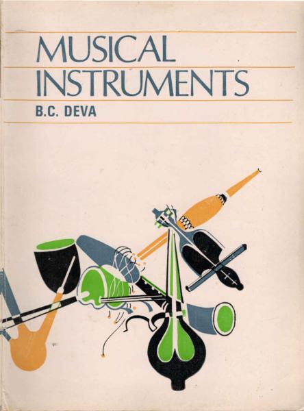 Musical instruments