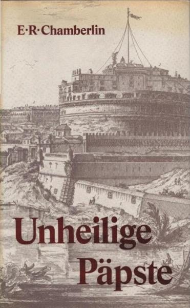 Unheilige Päpste.