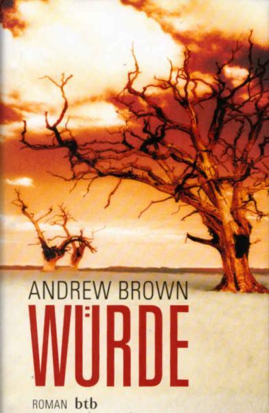 Würde : Roman.