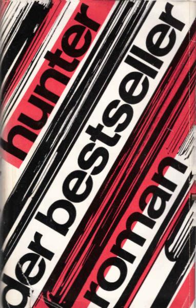 Der Bestseller : Roman.