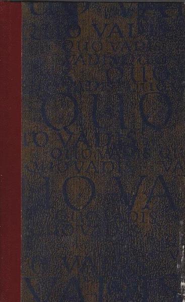 Quo vadis : Roman aus d. Zeit Neros.