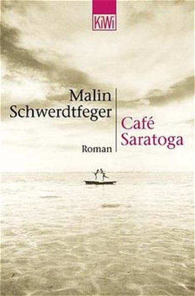 Café Saratoga : Roman.