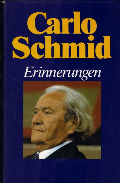 Erinnerungen.