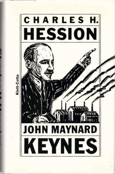 John Maynard Keynes.