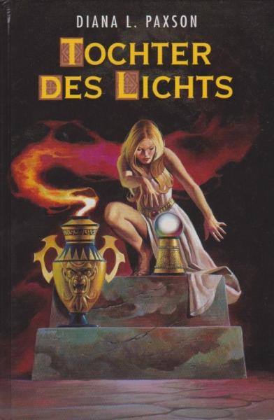 Tochter des Lichts : Roman.
