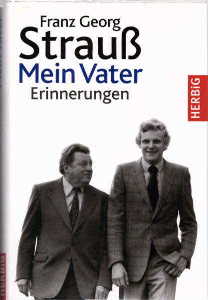 Mein Vater : Erinnerungen.