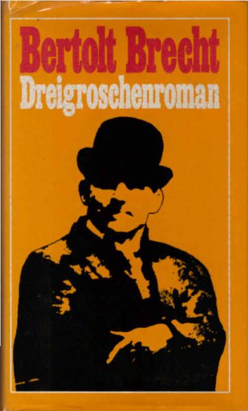 Dreigroschenroman.