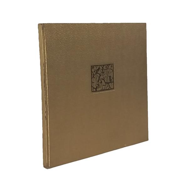 Vom unsichtbaren Königreiche.