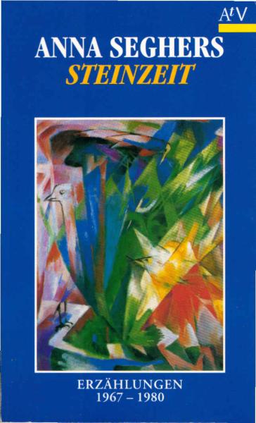 Steinzeit : Erzählungen 1967 - 1980.