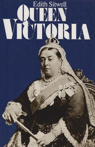 Queen Victoria.