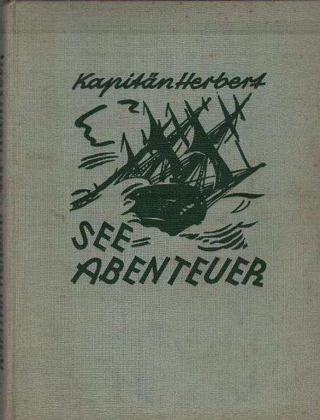 See-Abenteuer.