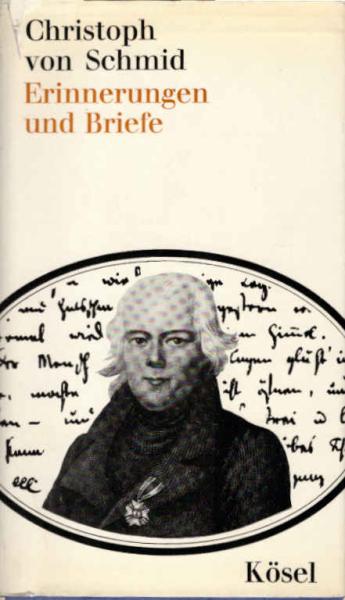 Erinnerungen und Briefe.