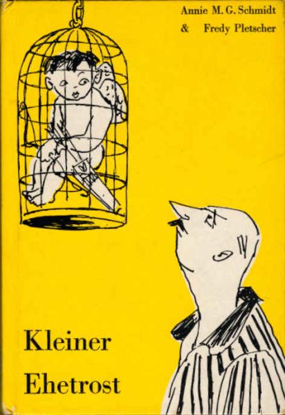 Kleiner Ehetrost.