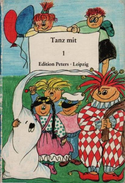 Tanz' mit; Teil: 1.