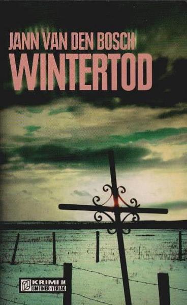 Wintertod : "Professore" Aalmanns erster Fall.
