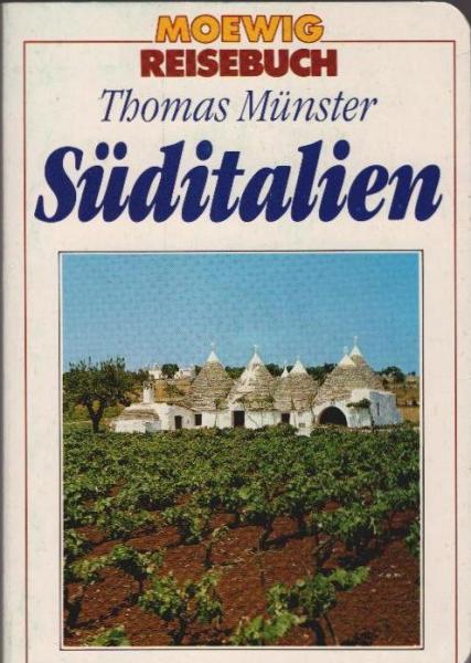 Süditalien.