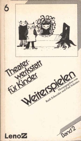 Weiterspielen.