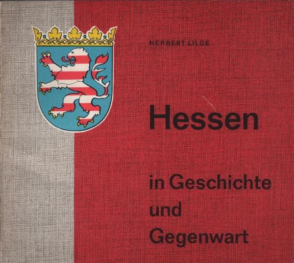 Hessen in Geschichte und Gegenwart.