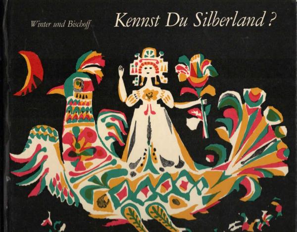 Kennst Du Silberland?.