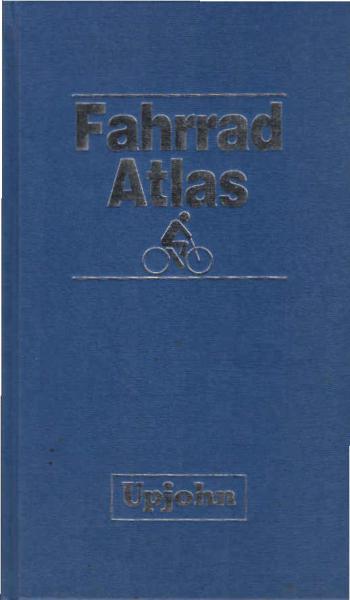 Sachs Fahrrad-Atlas.