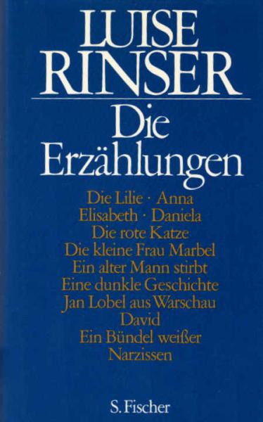 Die Erzählungen.