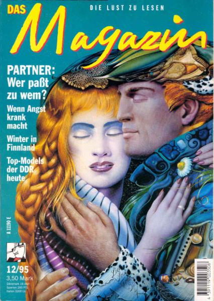 Das Magazin