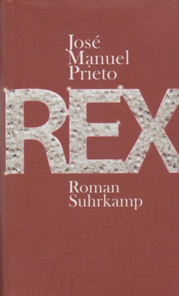 Rex : Roman.