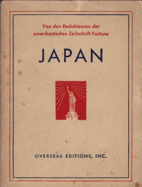 Japan.