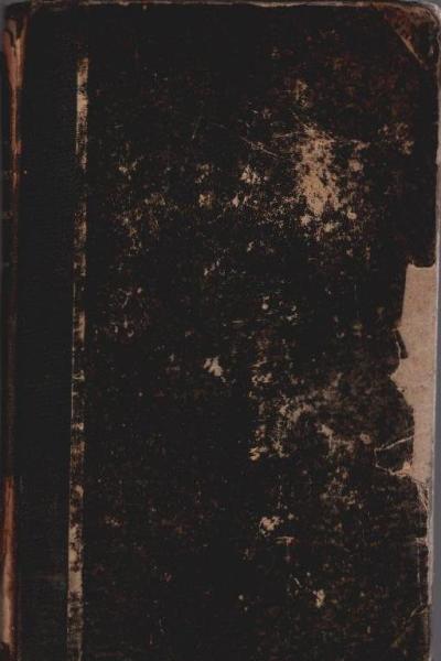 Tacitus' Germania. Erklärt von U. Zernial.