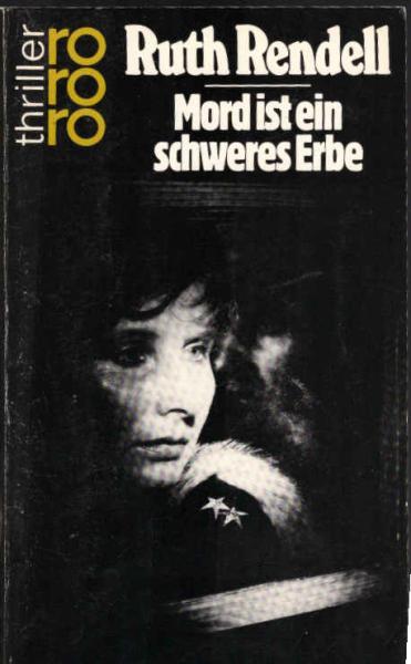 Mord ist ein schweres Erbe.