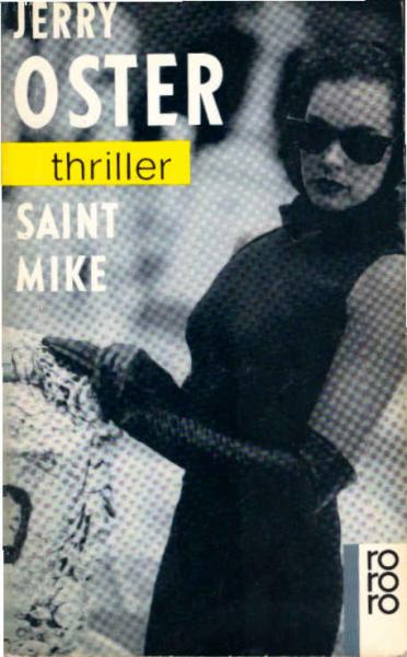 Saint Mike.