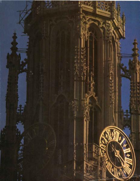 Sabena Revue 1981: Antwerpen