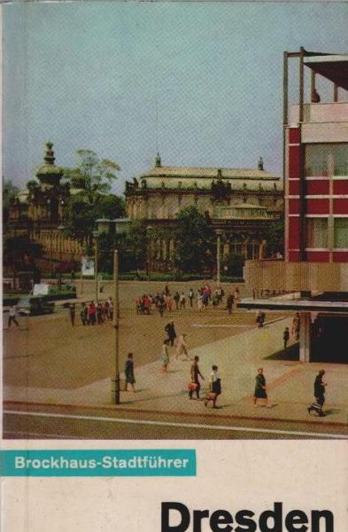 Dresden.