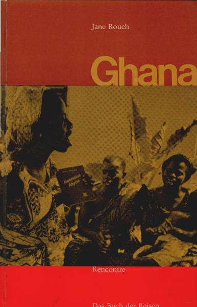 Ghana.