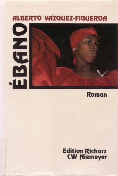 Ebano: Roman.