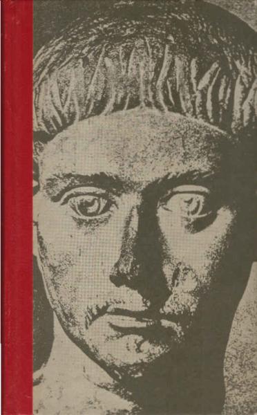 Der Sieger : Roman Constantins d. Grossen.
