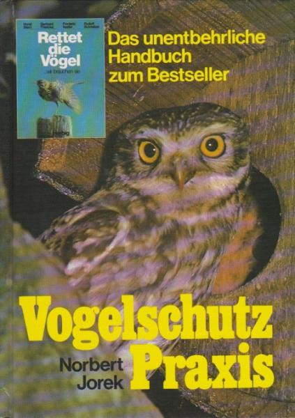 Vogelschutz-Praxis.