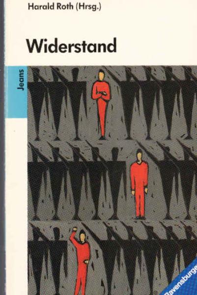 Widerstand : Jugend gegen Nazis.