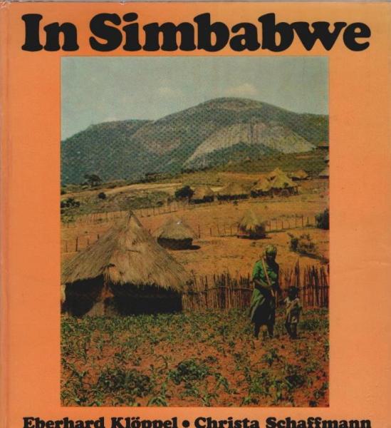 In Simbabwe.