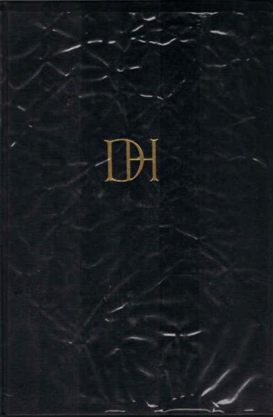 Droste-Hülshoffs Werke in einem Band.