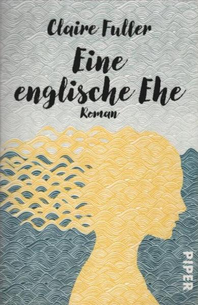 Eine englische Ehe : Roman.