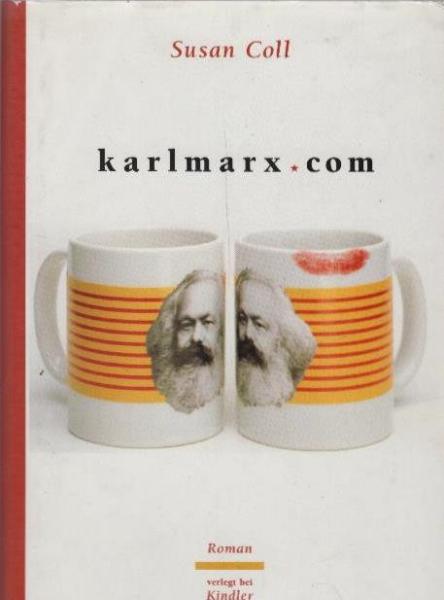 Karlmarx.com : Roman.
