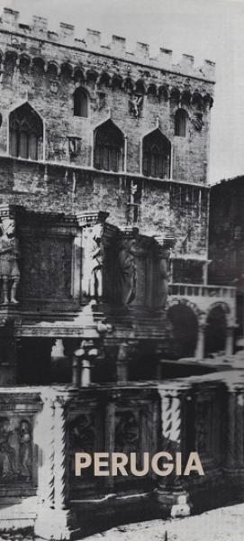 Perugia (Faltprospekt)
