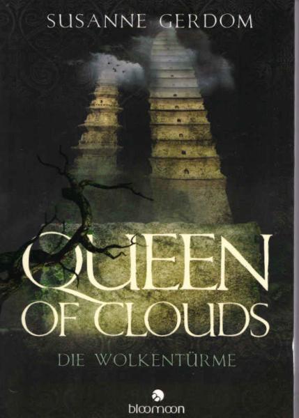 Queen of Clouds - die Wolkentürme.
